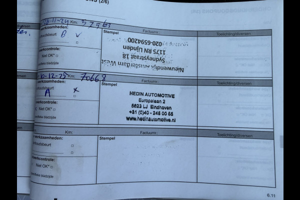 Renault Clio 1.0 TCe Navigatie / Apple CarPlay - Android / 1e Eigenaar / ALL-Season banden / Cruise Control / PDC met optische w