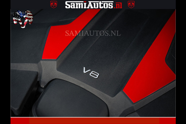 Audi RS Q8 RSQ8 BLACK OPS | 600PK 4.0 V8 TFSI QUATTRO | HUD | 4 WIELBESTURING | 23 INCH AUDI SPORT WHEELS | RS BEKLEDING ZWART | PANO | SOF BANG & OLUFSEN | PANORAMA DAK | De Lamborghini Urus en Audi RS Q8 zijn beide supersnelle SUV's met dezelfde basis (4.0L V8 twin-turbo motor van de VW Group)