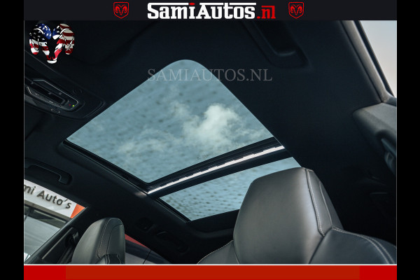 Audi RS Q8 RSQ8 BLACK OPS | 600PK 4.0 V8 TFSI QUATTRO | HUD | 4 WIELBESTURING | 23 INCH AUDI SPORT WHEELS | RS BEKLEDING ZWART | PANO | SOF BANG & OLUFSEN | PANORAMA DAK | De Lamborghini Urus en Audi RS Q8 zijn beide supersnelle SUV's met dezelfde basis (4.0L V8 twin-turbo motor van de VW Group)