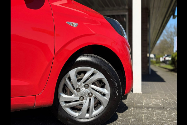 Hyundai i10 1.0 Comfort | Carplay/Android, Cruise, Airco, Lichtsensor | Goed onderhouden! |