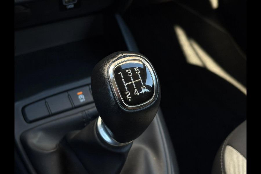 Hyundai i10 1.0 Comfort | Carplay/Android, Cruise, Airco, Lichtsensor | Goed onderhouden! |