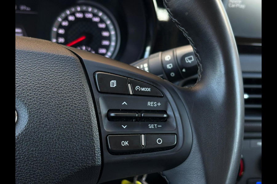 Hyundai i10 1.0 Comfort | Carplay/Android, Cruise, Airco, Lichtsensor | Goed onderhouden! |