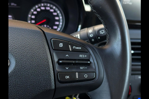 Hyundai i10 1.0 Comfort | Carplay/Android, Cruise, Airco, Lichtsensor | Goed onderhouden! |