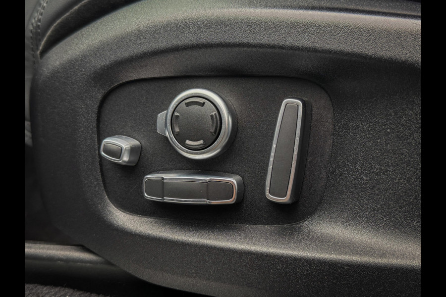 Land Rover Range Rover Sport 5.0 V8 SC SVR 576 PK ! Facelift ! Carbon ! Pano, Cruis, Airco, Stoelverw voor + achter!