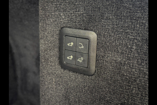 Land Rover Range Rover Sport 5.0 V8 SC SVR 576 PK ! Facelift ! Carbon ! Pano, Cruis, Airco, Stoelverw voor + achter!