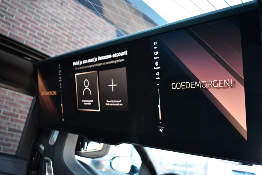 BMW 7 Serie 750e xDrive M-Sport Exe-Lounge Theatre Connoisseur Climate-Acoustic