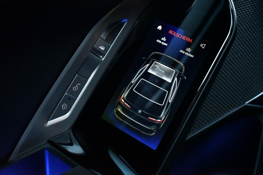 BMW 7 Serie 750e xDrive M-Sport Exe-Lounge Theatre Connoisseur Climate-Acoustic