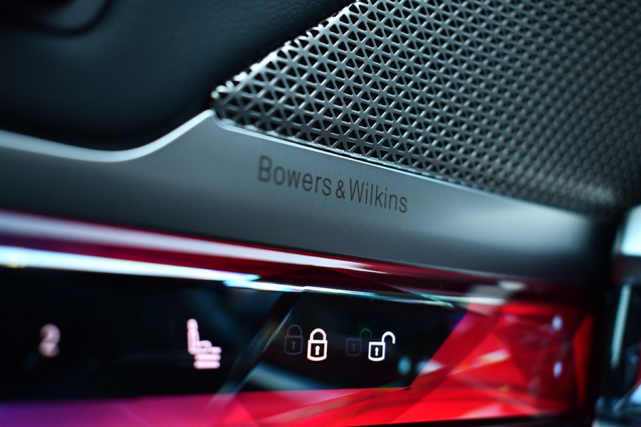 BMW 7 Serie 750e xDrive M-Sport Exe-Lounge Theatre Connoisseur Climate-Acoustic