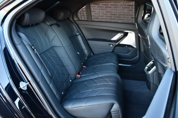BMW 7 Serie 750e xDrive M-Sport Exe-Lounge Theatre Connoisseur Climate-Acoustic