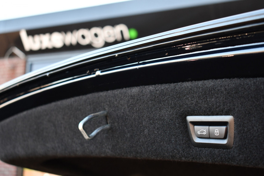 BMW 7 Serie 750e xDrive M-Sport Exe-Lounge Theatre Connoisseur Climate-Acoustic