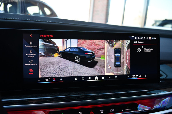 BMW 7 Serie 750e xDrive M-Sport Exe-Lounge Theatre Connoisseur Climate-Acoustic