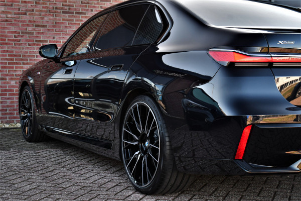 BMW 7 Serie 750e xDrive M-Sport Exe-Lounge Theatre Connoisseur Climate-Acoustic