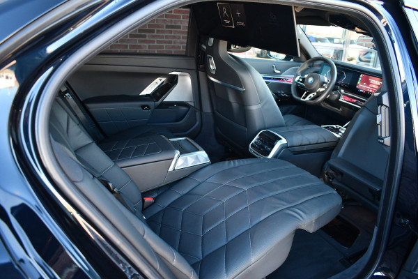 BMW 7 Serie 750e xDrive M-Sport Exe-Lounge Theatre Connoisseur Climate-Acoustic