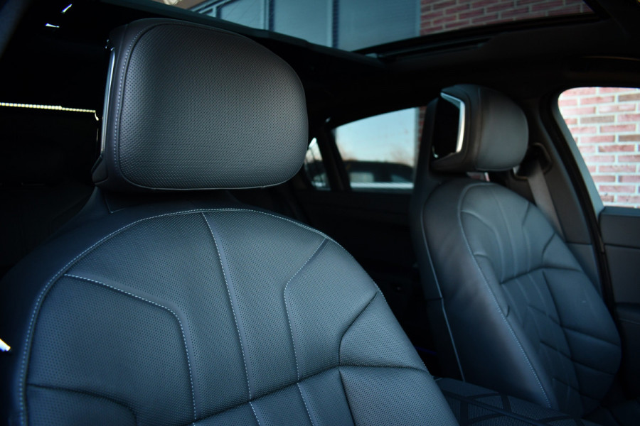 BMW 7 Serie 750e xDrive M-Sport Exe-Lounge Theatre Connoisseur Climate-Acoustic