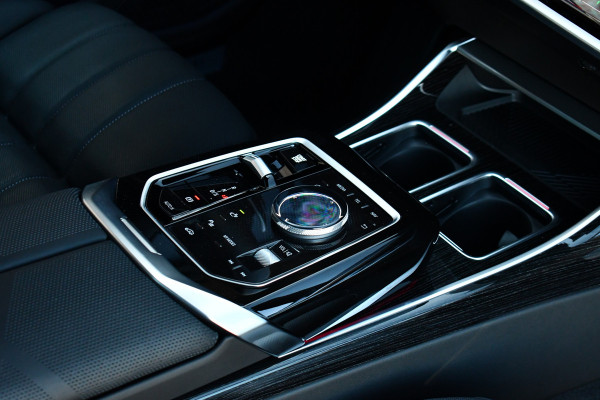 BMW 7 Serie 750e xDrive M-Sport Exe-Lounge Theatre Connoisseur Climate-Acoustic