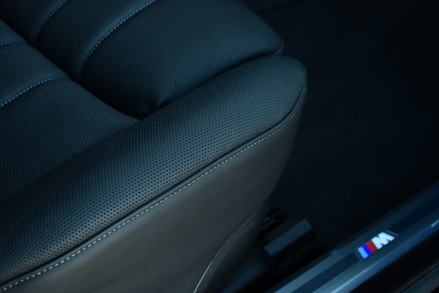 BMW 7 Serie 750e xDrive M-Sport Exe-Lounge Theatre Connoisseur Climate-Acoustic