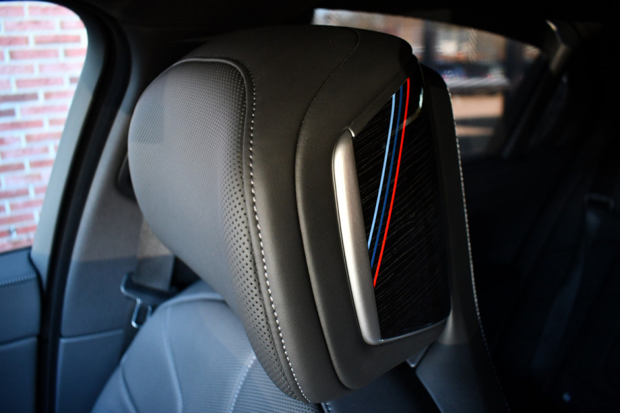 BMW 7 Serie 750e xDrive M-Sport Exe-Lounge Theatre Connoisseur Climate-Acoustic