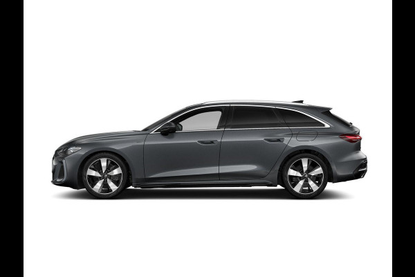 Audi A5 Avant 2.0 e-hybrid quattro S edition 299pk | Tech Plus pakket | 360° Camera | Bijrijdersscherm | Matrix led verlichting | Verlengde garantie