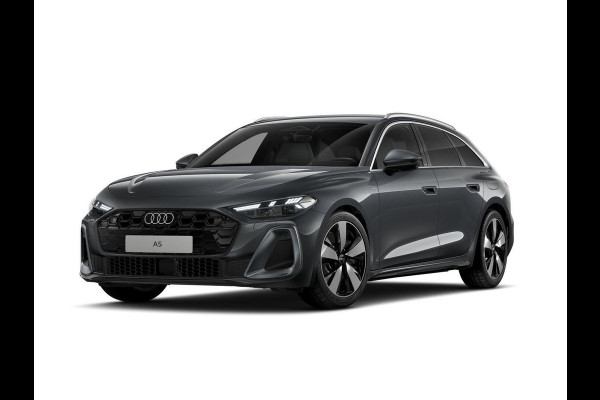 Audi A5 Avant 2.0 e-hybrid quattro S edition 299pk | Tech Plus pakket | 360° Camera | Bijrijdersscherm | Matrix led verlichting | Verlengde garantie