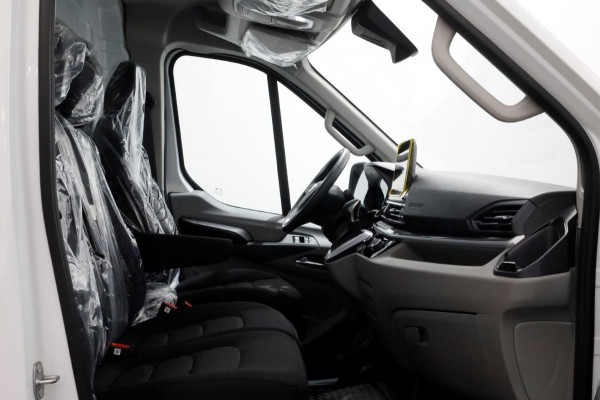 Maxus eDeliver 9 L3H2 72kWh WLTP Range 280km 100% Elektrisch Airco/Camera NIEUW 02-2024