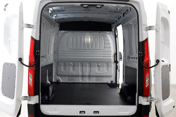 Maxus eDeliver 9 L3H2 72kWh WLTP Range 280km 100% Elektrisch Airco/Camera NIEUW 02-2024