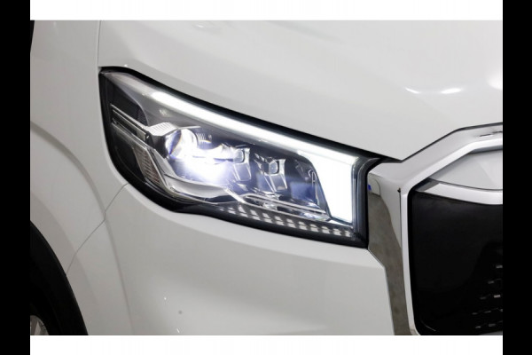 Maxus eDeliver 9 L3H2 72kWh WLTP Range 280km 100% Elektrisch Airco/Camera NIEUW 02-2024