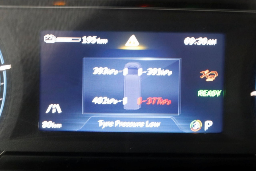 Maxus eDeliver 9 L3H2 72kWh WLTP Range 280km 100% Elektrisch Airco/Camera NIEUW 02-2024