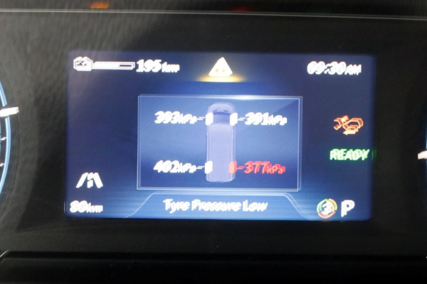 Maxus eDeliver 9 L3H2 72kWh WLTP Range 280km 100% Elektrisch Airco/Camera NIEUW 02-2024