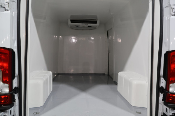 Citroën Jumper 2.2 BlueHDi 140pk L3 H2 Koelwagen Vrieswagen -20 Dag en Nacht