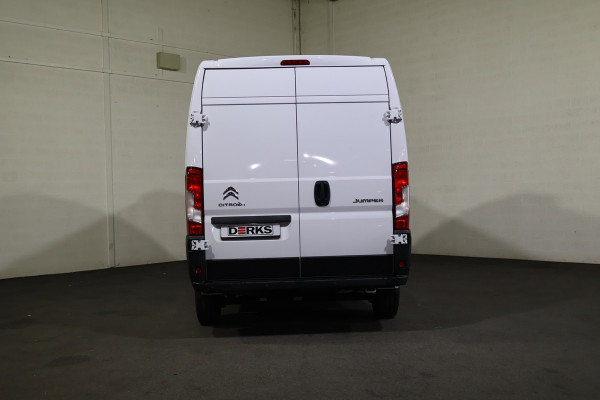 Citroën Jumper 2.2 BlueHDi 140pk L3 H2 Koelwagen Vrieswagen -20 Dag en Nacht