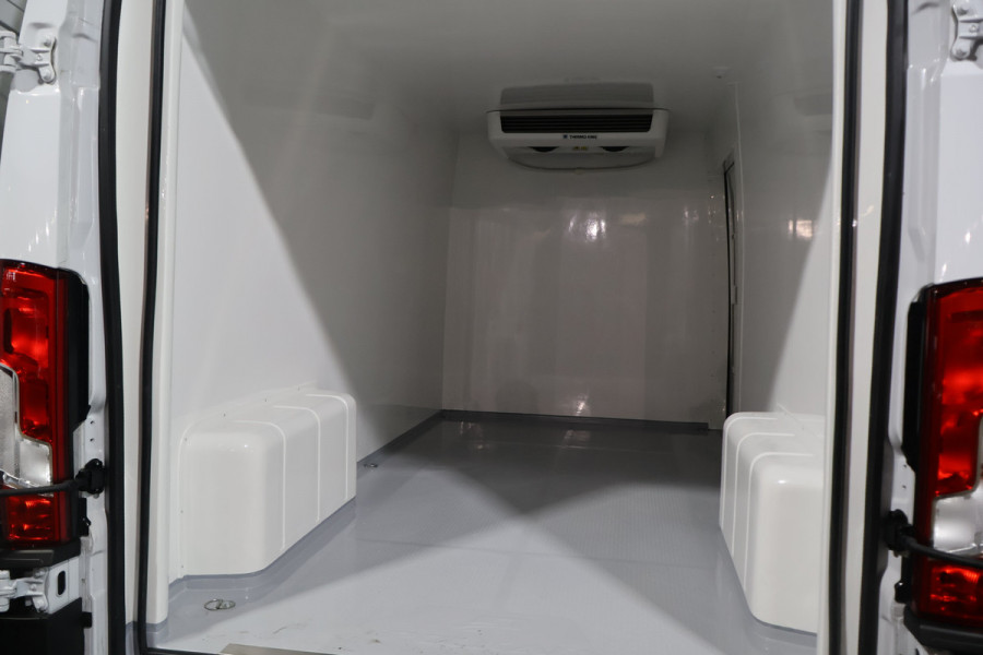 Citroën Jumper 2.2 BlueHDi 140pk L3 H2 Koelwagen Vrieswagen -20 Dag en Nacht