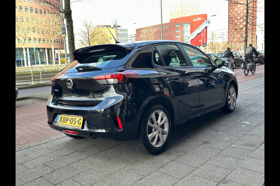 Opel Corsa 1.2 GS Line Aut Airco Carplay PDC Stoelverwarming