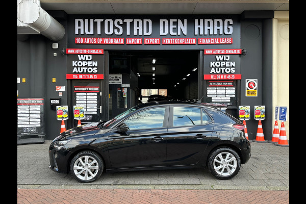Opel Corsa 1.2 GS Line Aut Airco Carplay PDC Stoelverwarming
