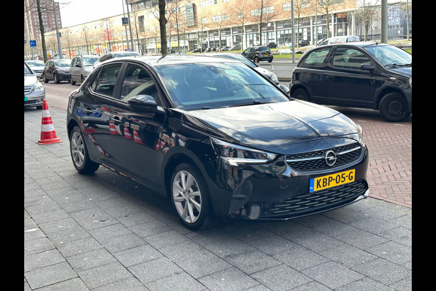 Opel Corsa 1.2 GS Line Aut Airco Carplay PDC Stoelverwarming