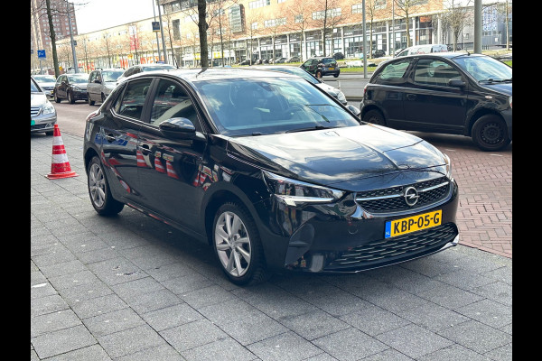 Opel Corsa 1.2 GS Line Aut Airco Carplay PDC Stoelverwarming