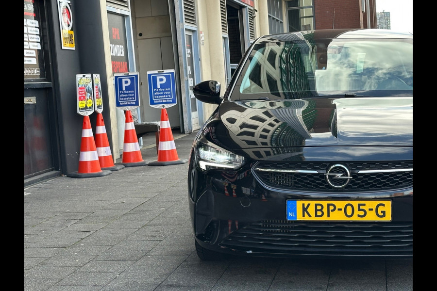 Opel Corsa 1.2 GS Line Aut Airco Carplay PDC Stoelverwarming