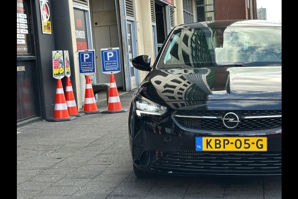 Opel Corsa 1.2 GS Line Aut Airco Carplay PDC Stoelverwarming