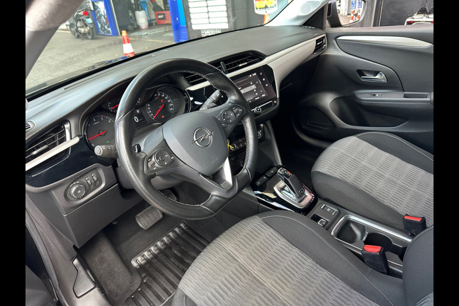 Opel Corsa 1.2 GS Line Aut Airco Carplay PDC Stoelverwarming