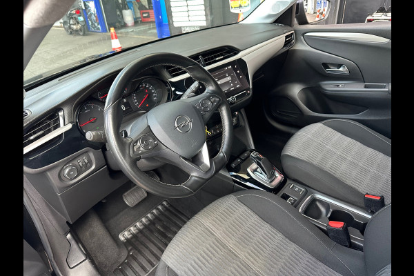 Opel Corsa 1.2 GS Line Aut Airco Carplay PDC Stoelverwarming