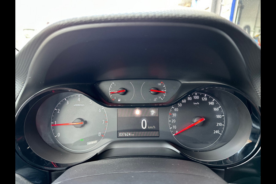 Opel Corsa 1.2 GS Line Aut Airco Carplay PDC Stoelverwarming