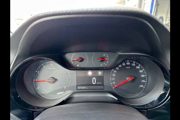Opel Corsa 1.2 GS Line Aut Airco Carplay PDC Stoelverwarming