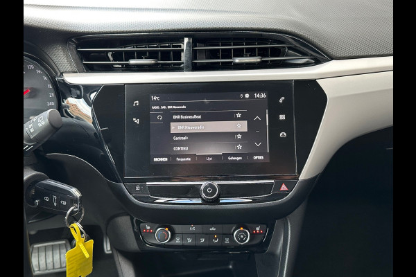 Opel Corsa 1.2 GS Line Aut Airco Carplay PDC Stoelverwarming
