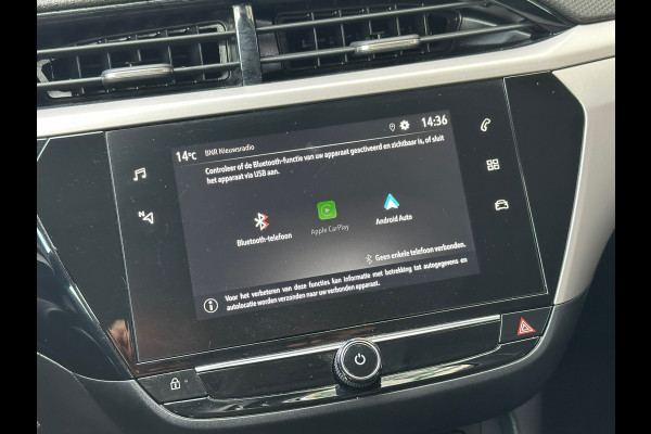 Opel Corsa 1.2 GS Line Aut Airco Carplay PDC Stoelverwarming