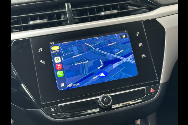 Opel Corsa 1.2 GS Line Aut Airco Carplay PDC Stoelverwarming