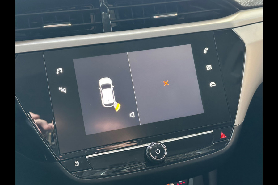 Opel Corsa 1.2 GS Line Aut Airco Carplay PDC Stoelverwarming