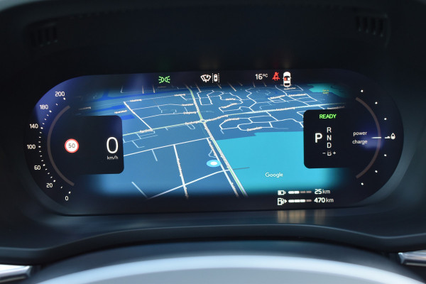 Volvo XC60 T6 AWD 350PK Plug-in Hybrid Ultimate Dark | HUD | Trekhaak | BLIS | 360 Camera | Panoramadak |