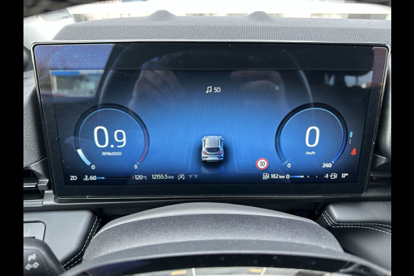 Ford Puma 1.0 EB Hyb. Titanium PANORAMADAK! DRIVERPACK! WINTERPACK!