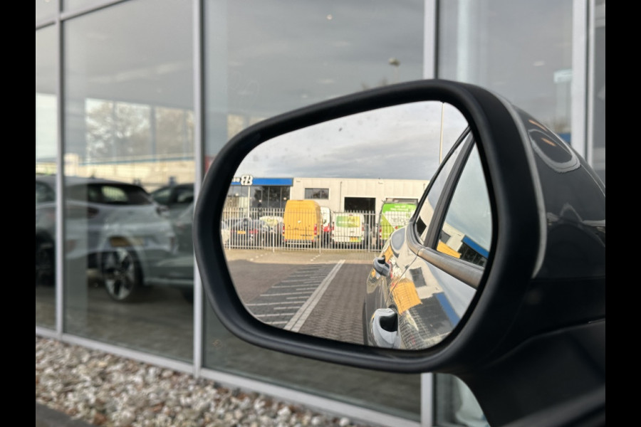 Ford Puma 1.0 EB Hyb. Titanium PANORAMADAK! DRIVERPACK! WINTERPACK!