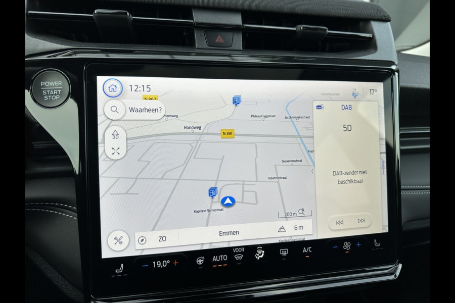 Ford Puma 1.0 EB Hyb. Titanium PANORAMADAK! DRIVERPACK! WINTERPACK!