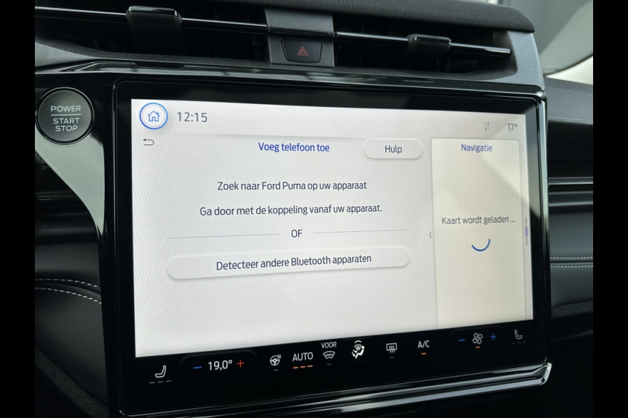 Ford Puma 1.0 EB Hyb. Titanium PANORAMADAK! DRIVERPACK! WINTERPACK!